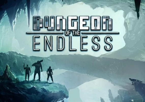 Dungeon of the Endless EN/DE/FR Global