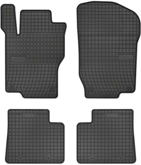 Shtroje Gome Mercedes M-class 2005-2011