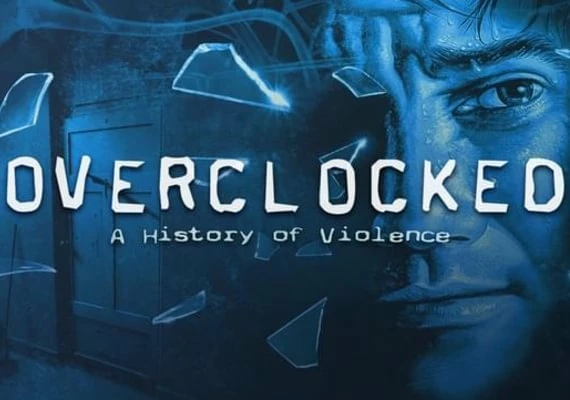 Overclocked: A History of Violence EN/DE/FR/IT/PL/RU/ES Global