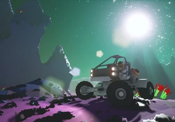 Astroneer - Evolution Bundle DLC Global