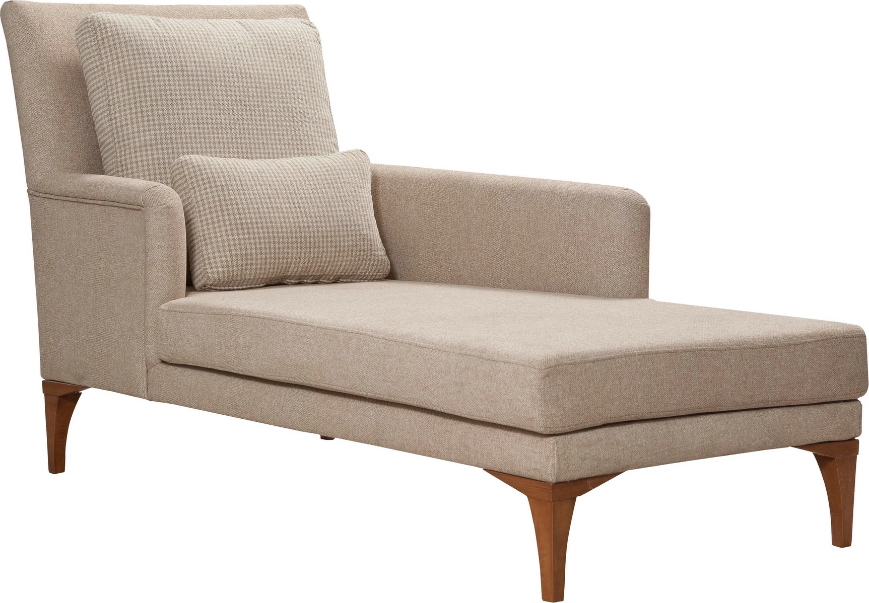 Divan Atelier del Sofa, Bifo, krem