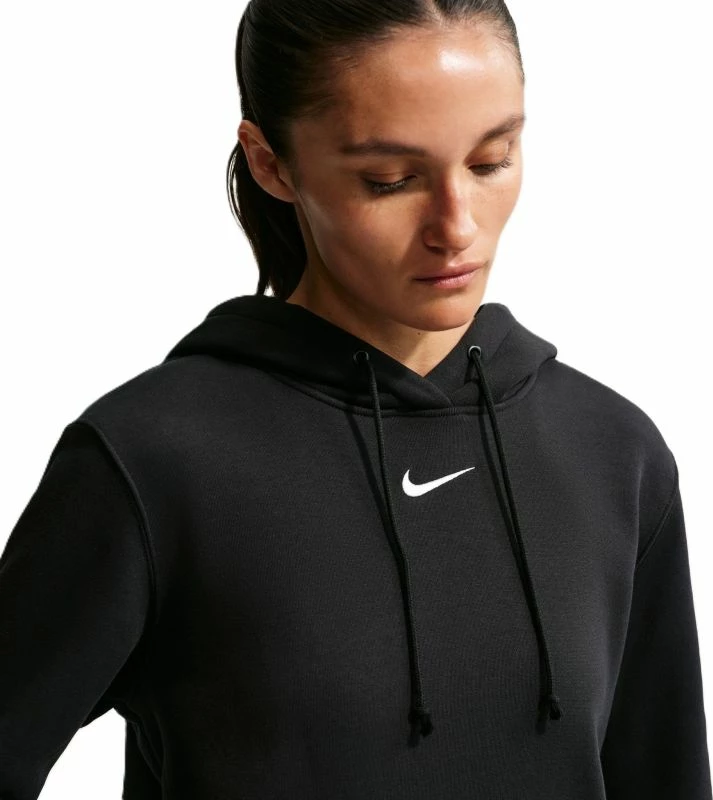 Duks për femra Nike Sportswear Phoenix Fleece HF6839-010 [Madhësia: L]
