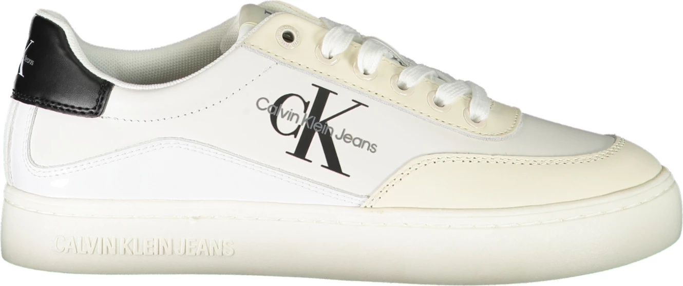 Atlete femra Calvin Klein, të bardha
