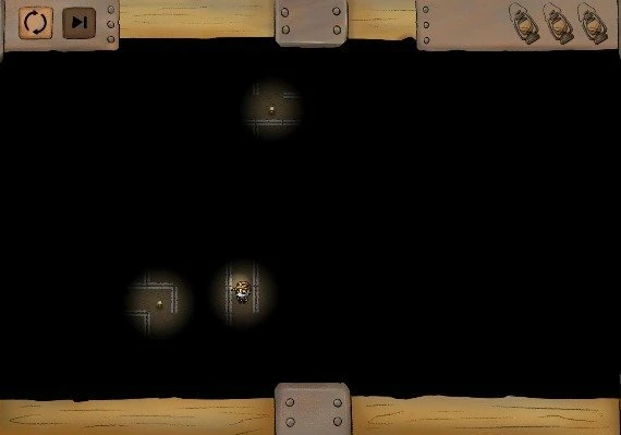 Gold Digger Maze EN Global