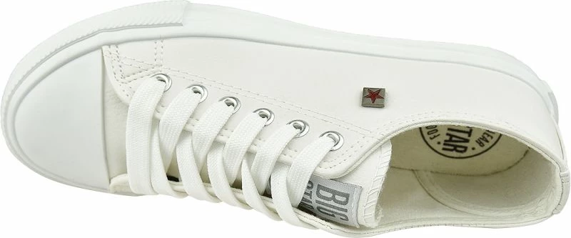 Atlete për femra Big Star, të bardha