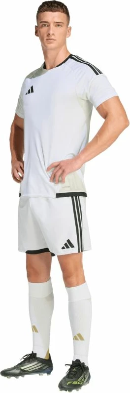 Shorce për meshkuj adidas, të bardha e të zeza [Madhësia: XXL]