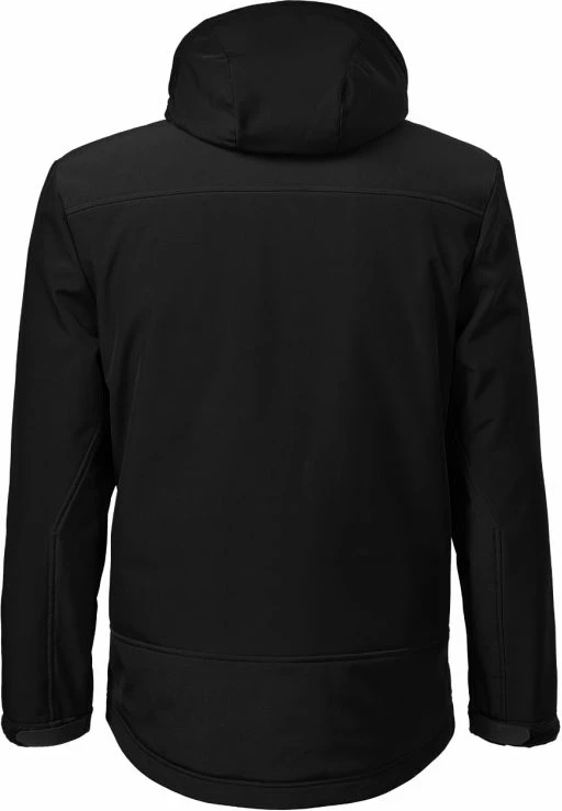 Jakne për meshkuj Rimeck, e zezë [Madhësia: XL]