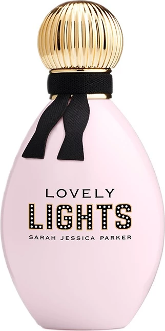 Eau de Parfum për femra Sarah Jessica Parker Lovely Lights, 50ml