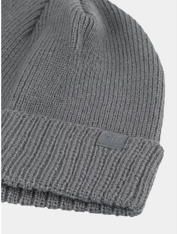 Kapelë dimri për fëmijë 4f, rozë