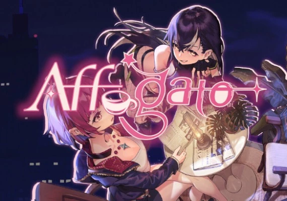 Affogato EN/JA/ZH/ZH Global