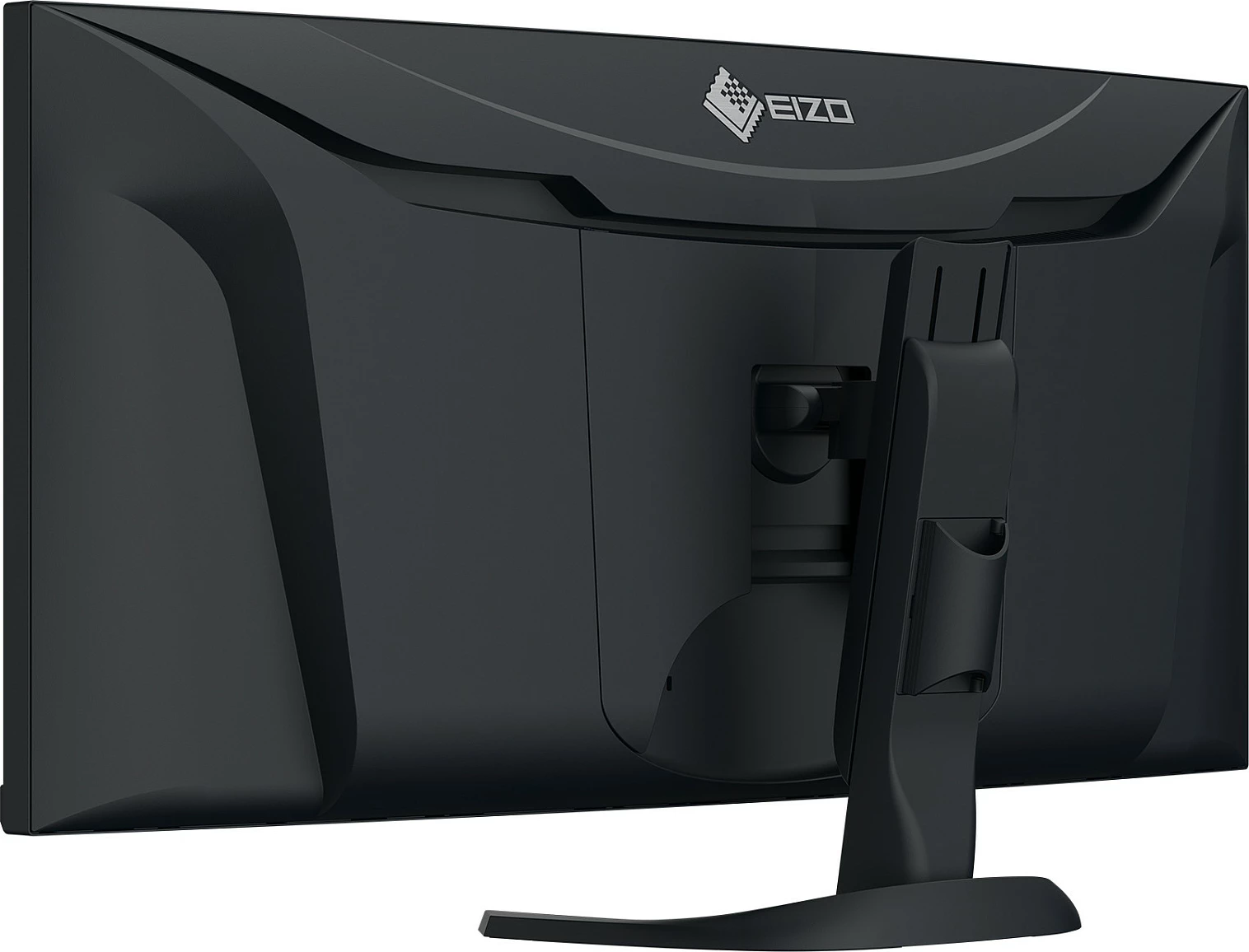 Monitor Eizo FlexScan EV3851X, 37.5" UWQHD+ 3840x1600, USB-C Docking, LAN, i zi