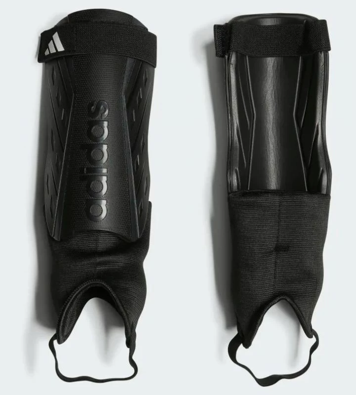 Mbrojtëse për meshkuj adidas, të zeza