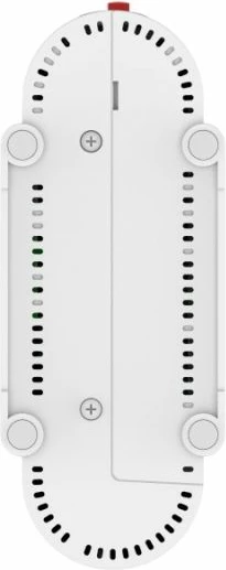 Router Wi-Fi ZTE Z3460, i bardhë
