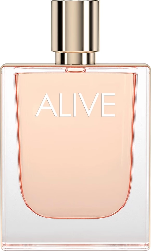 Eau de Parfum për femra Hugo Boss Alive 80ml