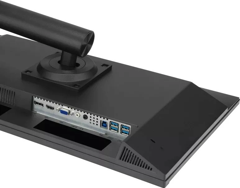 Monitor Asus VA249QGS, 24", IPS, Full HD, 120Hz, i zi