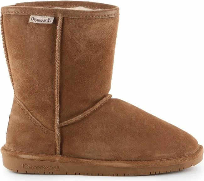 Çizme për fëmijë BearPaw, kafe [Madhësia: 32]
