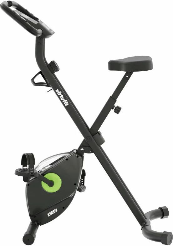 Biçikletë ushtrimesh palosëse VirtuFit, unisex