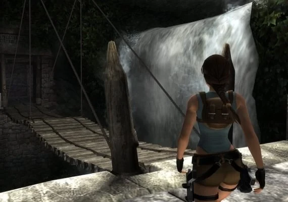 Tomb Raider: Anniversary EN/DE/FR/IT/ES Global
