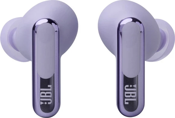 Kufje JBL Live Beam 3 in-ear pa tela me ANC, 48h bateri, vjollcë