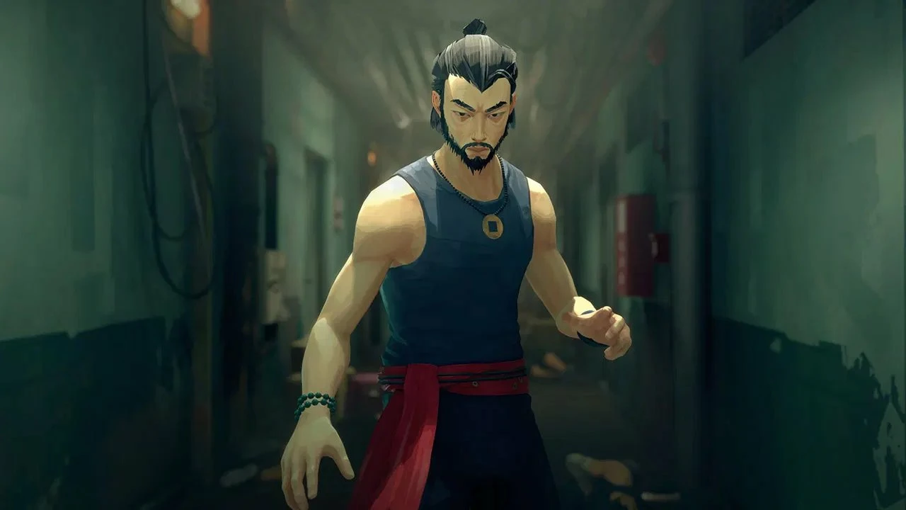 Video-lojë Microids Sifu për Nintendo Switch, PEGI 16