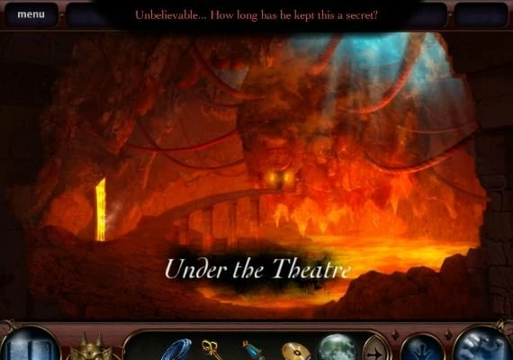 Theatre Of The Absurd EN Global