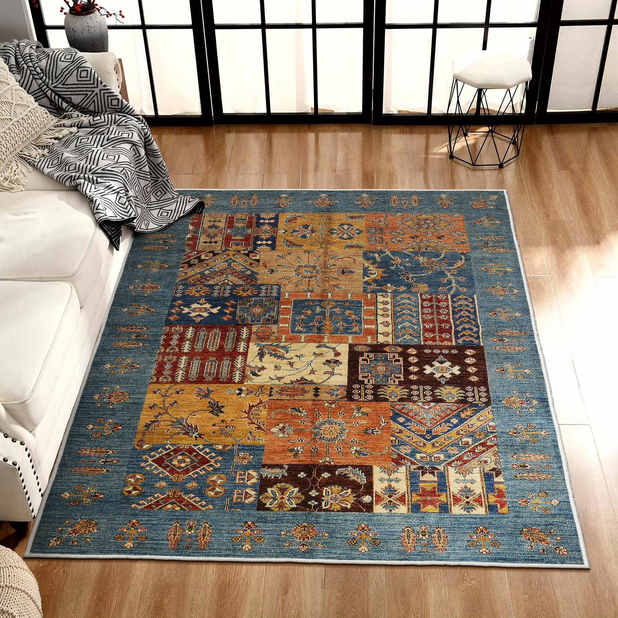 Qilim (160 x 230) Conceptum Hypnose, Eexfab445-Klm