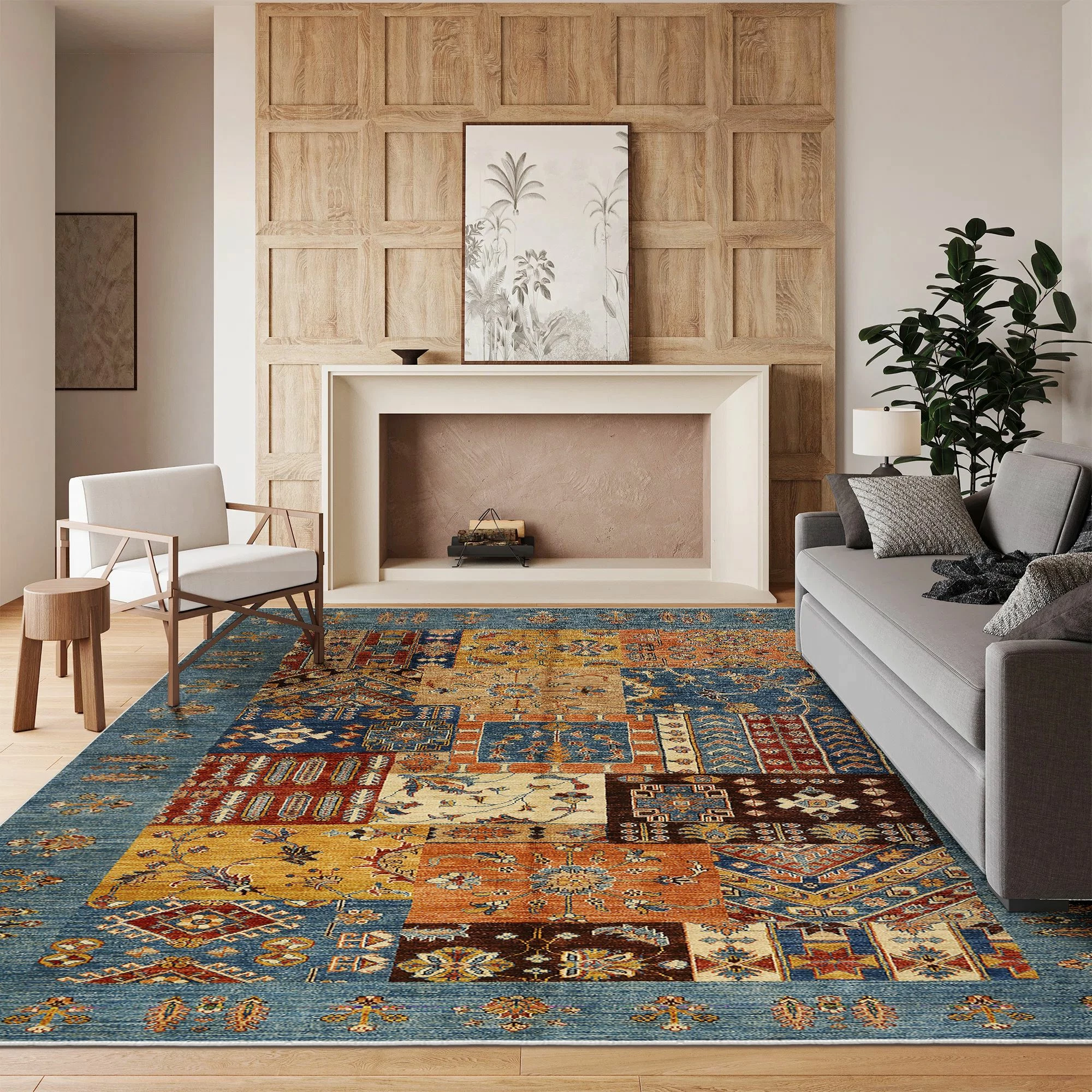 Qilim (160 x 230) Conceptum Hypnose, Eexfab445-Klm