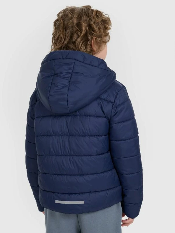 Jakne për fëmijë 4f, unisex