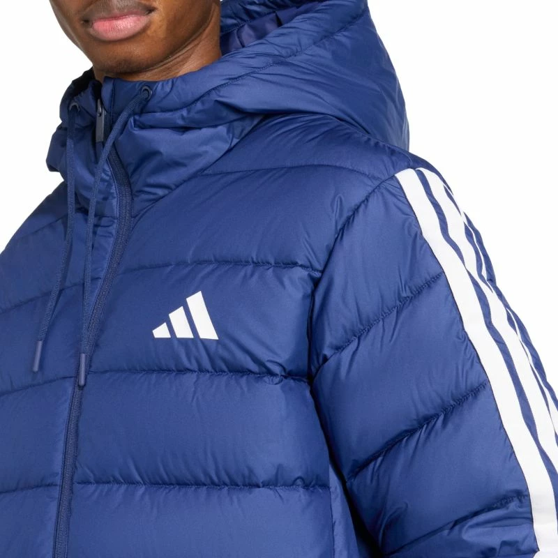 Jakne për meshkuj adidas, kaltër [Madhësia: L]