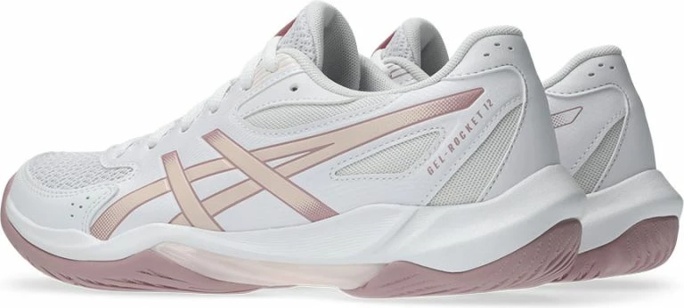 Atlete Asics GEL-ROCKET 12 [Madhësia: 37.5]