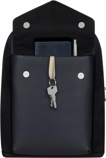 Çantë shpine për laptop RIVACASE 8524 14\" e zezë