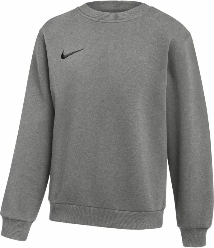 Duks për fëmijë Nike, gri