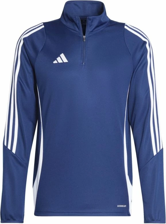 Duks për meshkuj adidas, blu [Madhësia: XXL]