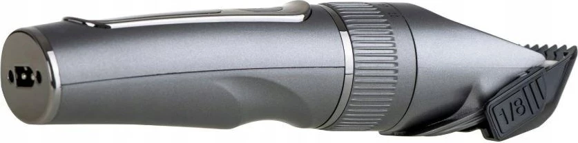 Makinë rroje Adler MS 2843, USB, e zezë