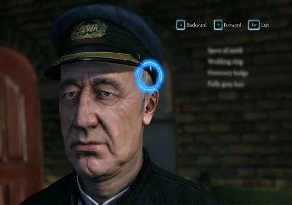 Sherlock Holmes: Crimes and Punishments EN/DE/FR/IT Global