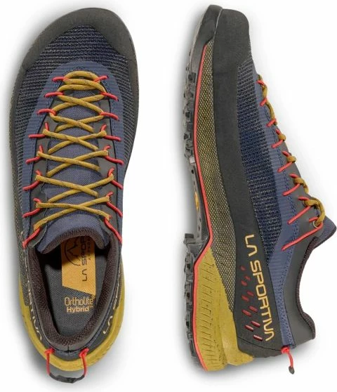 Atlete outdoor La Sportiva, meshkuj night sky/savana [Madhësia: 40.5]