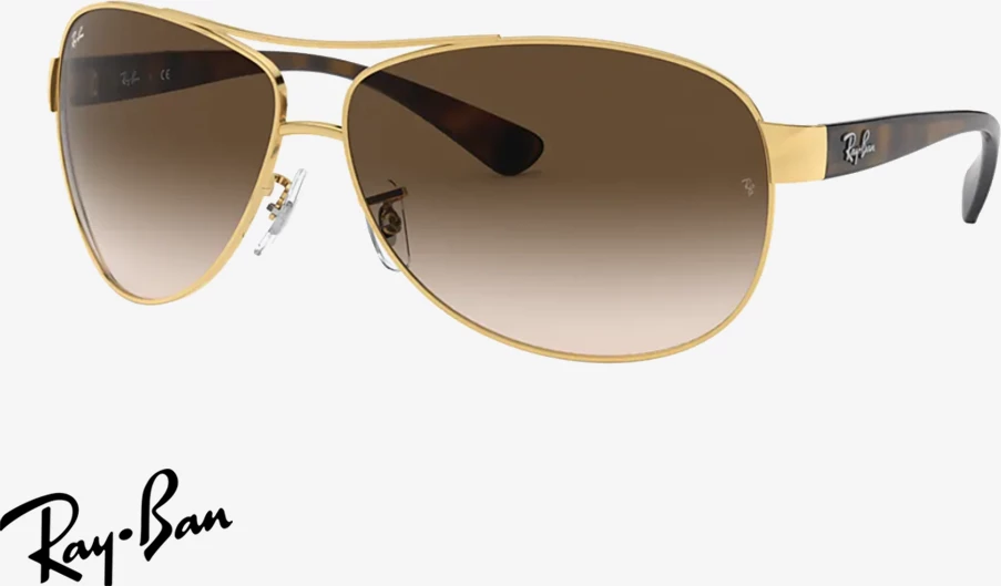 Syze dielli për meshkuj Ray-Ban