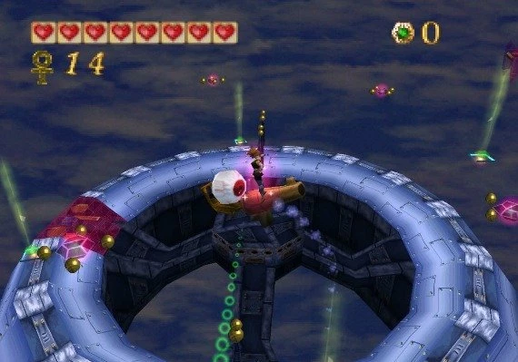 Pandemonium EN Global