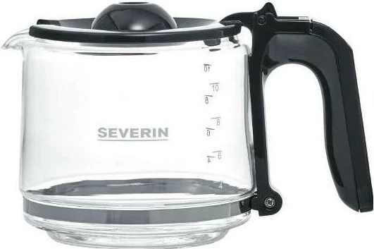 Aparat kafeje Severin KA 9575, krem