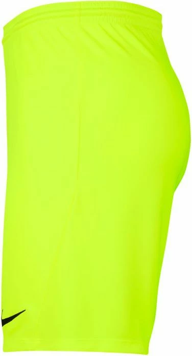 Atlete për fëmijë Nike, Park III Knit, të gjelbërta [Madhësia: 140 cm]