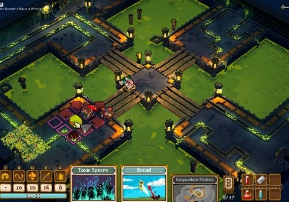 Obsidian Prince EN Global