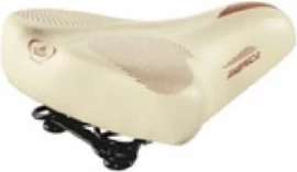 Shalë biçiklete Yakimasport, krem