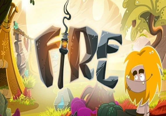 Fire: Ungh’s Quest Global