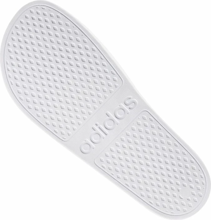 Shapka për meshkuj adidas, të bardha [Madhësia: 47 1/3]