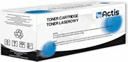 Toner Actis TH-402A kompatibil me HP 507A, i verdhë