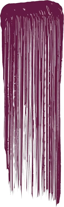 Maybelline Mascara Lash Sensational Sky High - Burgundy Haze