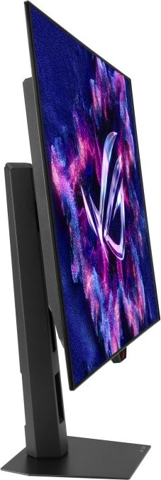 Monitor Asus ROG XG32UCWMG 31.5" 4K UHD 240Hz WOLED 0.03ms HDR True Black 400, i zi