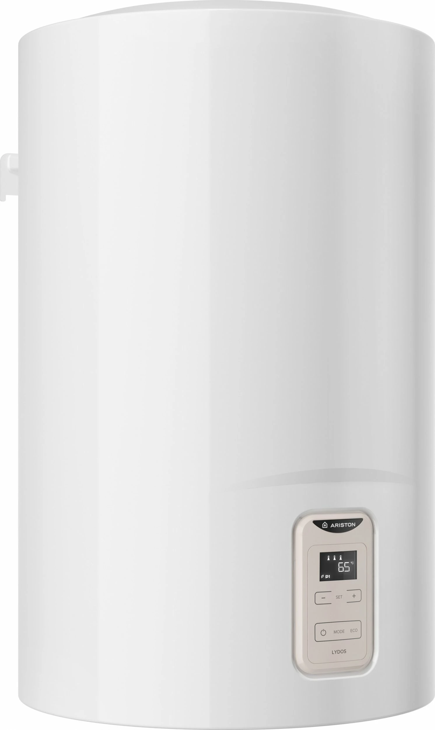 Bojler elektrik Ariston Lydos Dune Plus 50L 1.5 kW (3201525) i bardhë