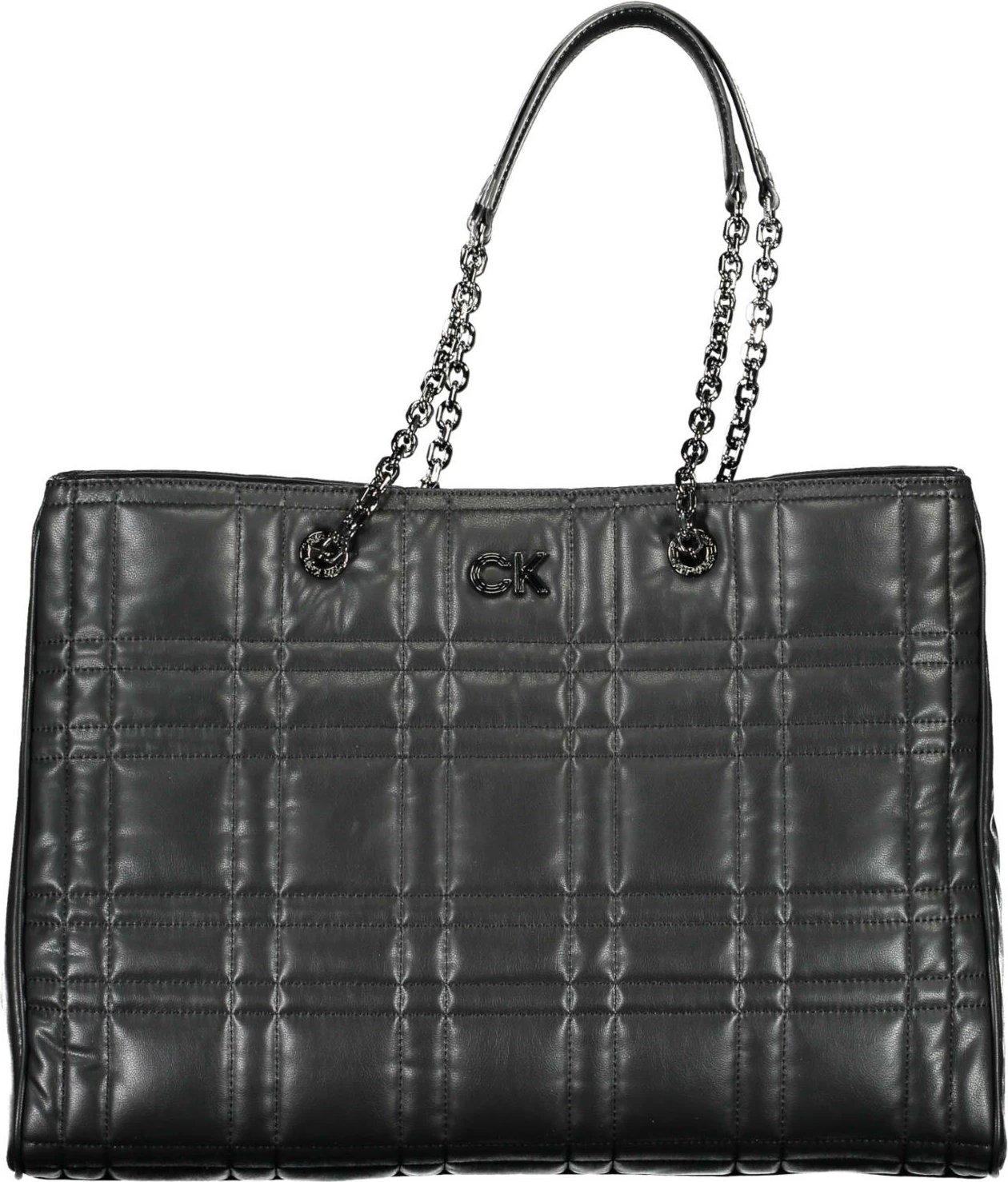 Çantë femra Calvin Klein, e zezë