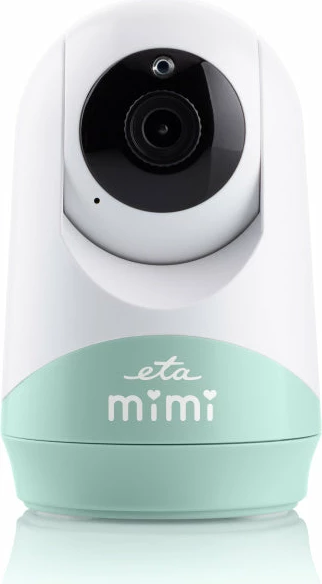 Video Monitor Për Bebe ETA MIMI 530690000